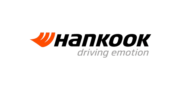Hankook tyres logo
