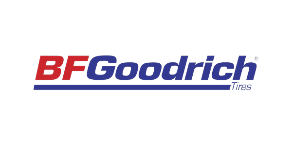 BFGoodrich tyres logo
