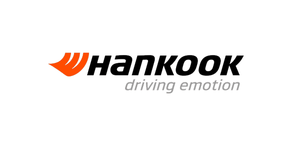 Hankook tyres logo