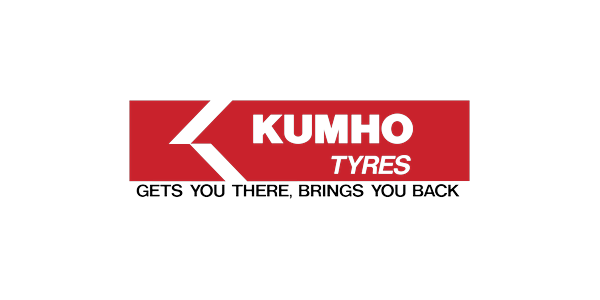 Kumho tyres logo