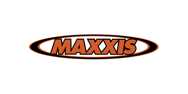 Maxxis tyres logo